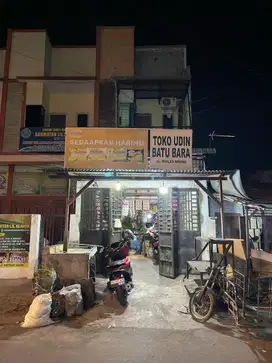 Dijual Murah Ruko Daerah Bromo Jalan Iklas