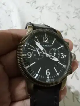 Jam BURBERRY crono