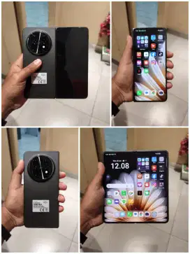 Oppo find N5 bisa di cicil tanpa cc