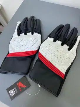 Sarung Tangan Asli Honda Ori New Tag