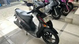 YAMAHA MIO 5TL 115 TAHUN 2006