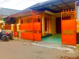 Di sewakan rumah di poris indah tanggerang