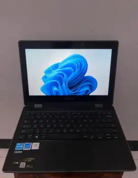 Asus BR1100FKA touch screen