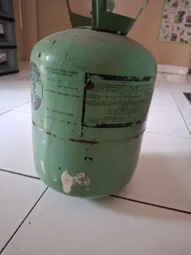 Jual freon murah r22 buat ac dan kulkas