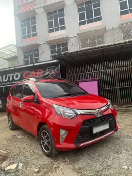 Calya 1.2 G MT 2018