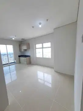 2BR Hook Unfurnished Apartemen Madison Park - Mall Central Park