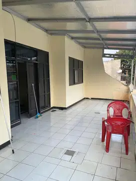 JUAL RUMAH MURAH DI, CIJERAH, SUDIRMAN, MELONG, BANDUNG KULON