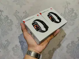 Huawei smart band 9 new (setara xiaomi watch 5 10 lite pro )