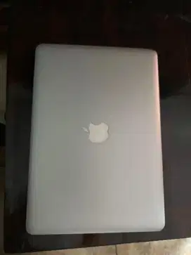 Macbook pro 2012 13