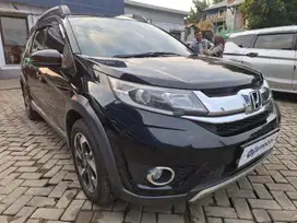 [OLXMOBBI] DP RENDAH Honda BRV 1.5 E Bensin-MT 2016 5TNMSI