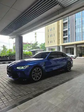 Jual cash bmw m3 termurah 2021