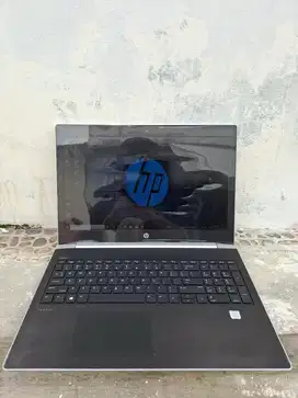 Hp 440 G5 i3 Gen 7 Super slim batrai bagus siap pakai