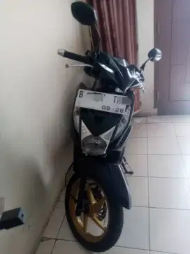 Honda Beat 2014