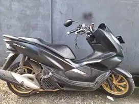 Pcx Hitam Dof 2020 Plat B Jaktim Mulus Bagus Rawatan Gres Rawatan