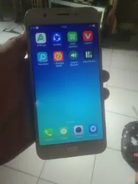 Oppo f1s ram 3/32