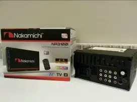 Nakamichi 3100i