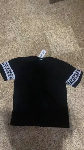 BAJU KENZO PARIS