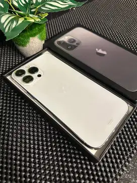 iPhone 13 Pro Max 256gb Inter