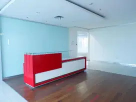 Sewa Kantor Surabaya 1 lantai