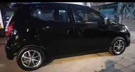 Di jual cepat ayla D+ manual 2019
