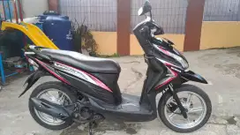 Vario 110 FI 2014