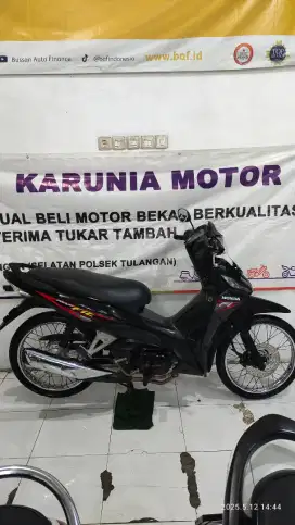 Revo fit tahun 2019