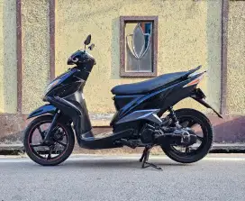 Yamaha Xeon 2011