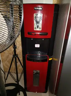 Dijual despenser bekas no minus