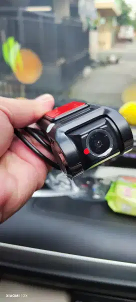 Dual dashcam android dengan ADAS murmer