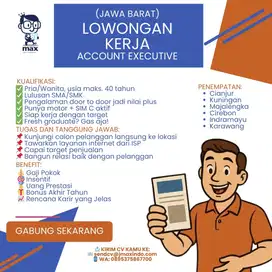Account executive
