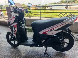 Soul gt 125 tahum 2015