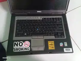 Laptop Seken Dell Murah