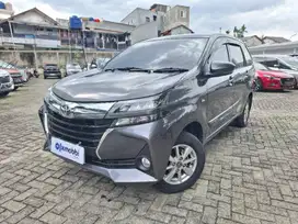 [OLX Mobbi] Dp Rendah Toyota Avanza 1.3 G Bensin-MT 2019 CSIPB