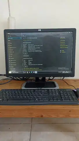Komputer PC Murah Berkualitas