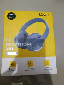 Headphone Loops