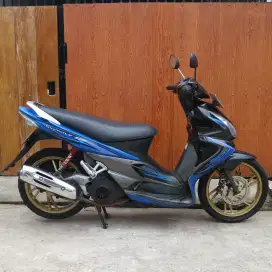 SKYWAVE 2008 PAJAK AKTIF SIAP PAKE NO KENDALA