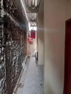 Di Kontrakan dan Kostan