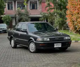 Toyota Corolla 1990 Bensin