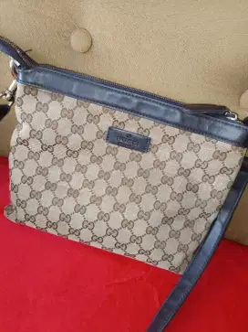 Tas Gucci Original preloved