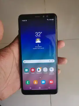 Samsung A8 Plus 6/64