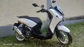Jual Cepat Motor Yamaha