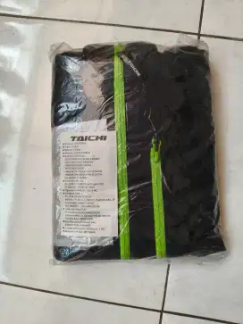 Jaket Taichi Kawasaki
