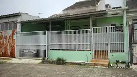 Dijual Cepat rumah siap huni di Perum Batu Indah Regency Cilame