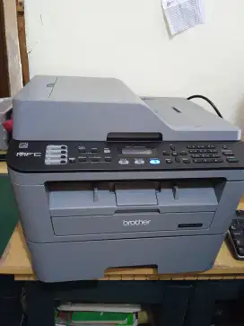 Dijual printer brather MFC-L2700DW