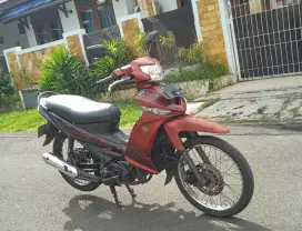 vega zr istimewa