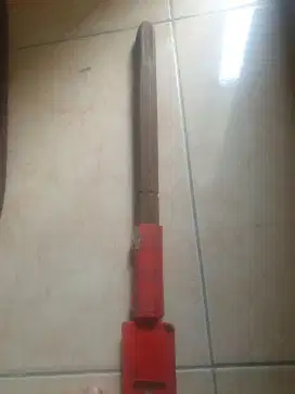 Mata bobok hilti tupe S