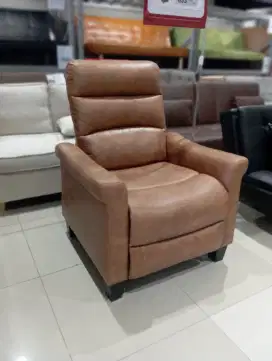 SOFA 1S RECLINER