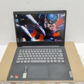 Lenovo Ideapad slim 3 Ryzen 3-4300 Ram 8GB SSD 512GB