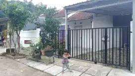 Dijual Rumah 350jt area Leuwilian Bogor