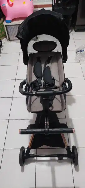 Sugarbaby 530 Merci Stroller